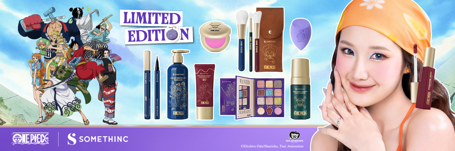 One Piece Collaboration