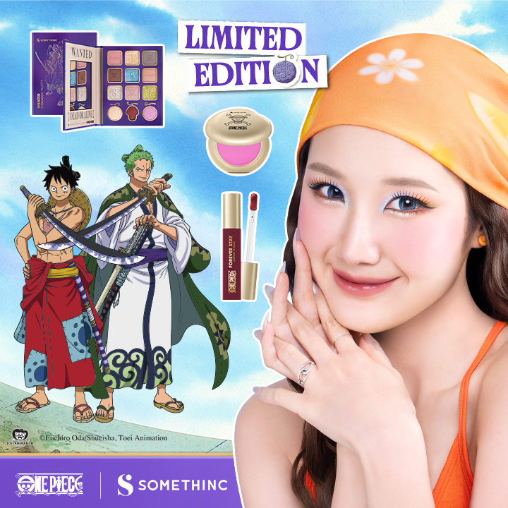 One Piece Collaboration