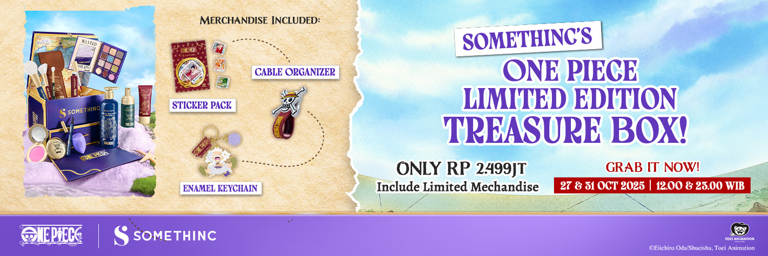 PR Package One Piece
