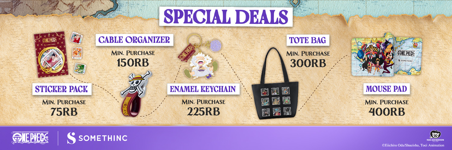 Free Gift One Piece