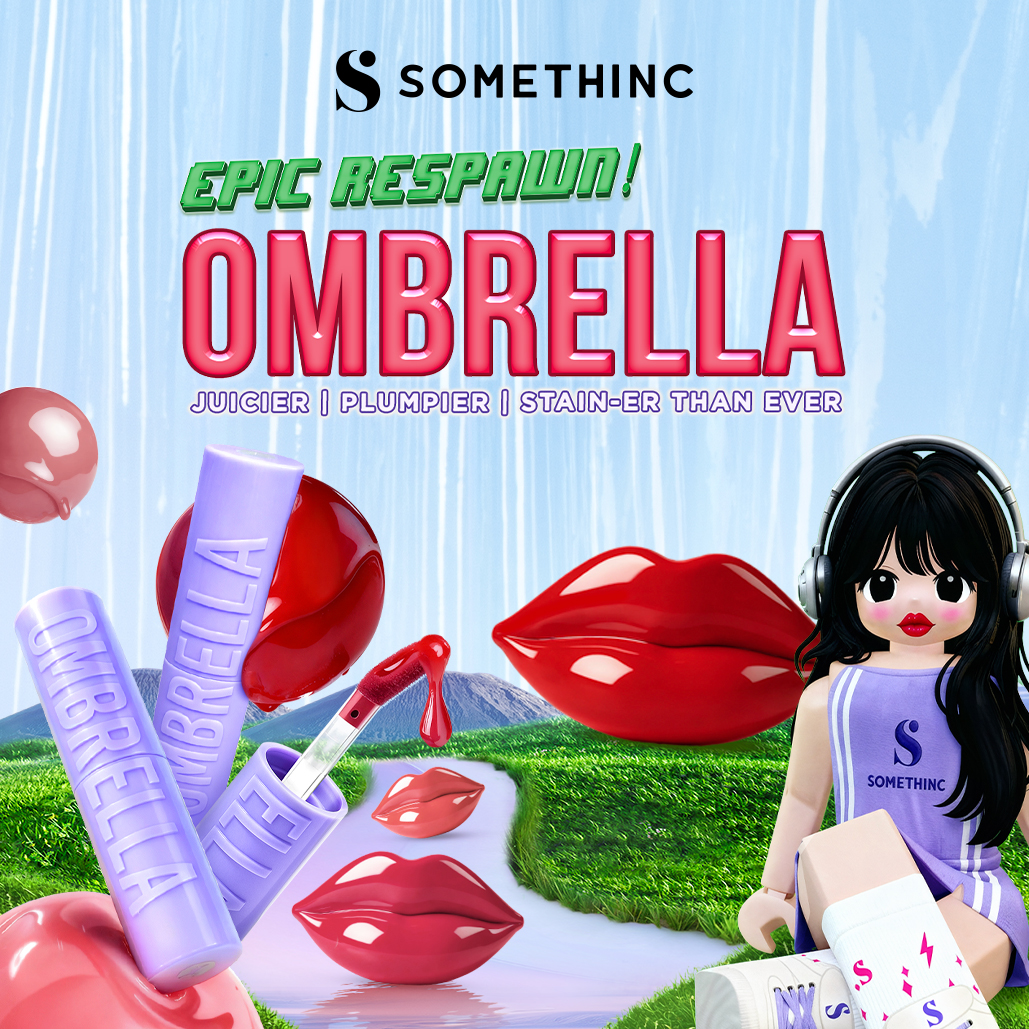 Ombrella