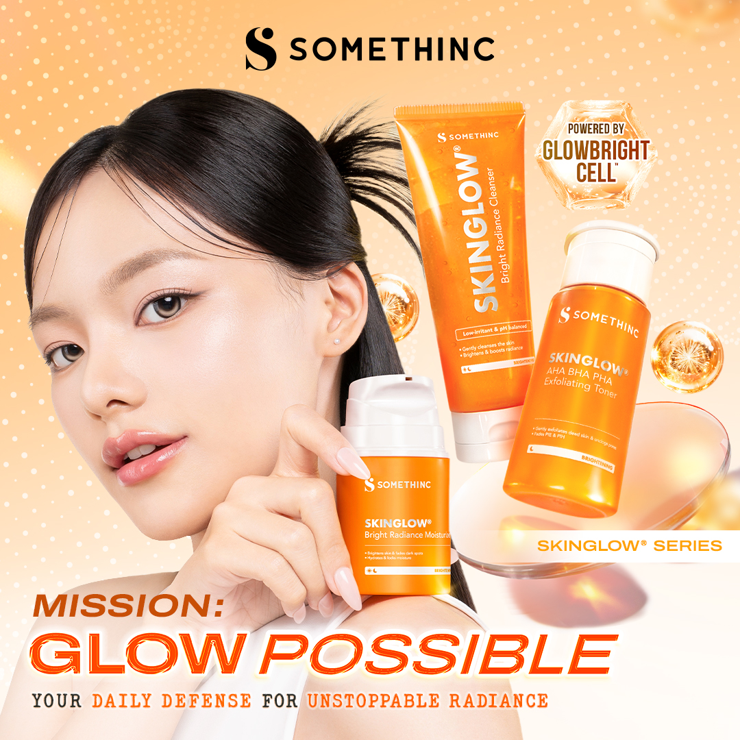 SKINGLOW