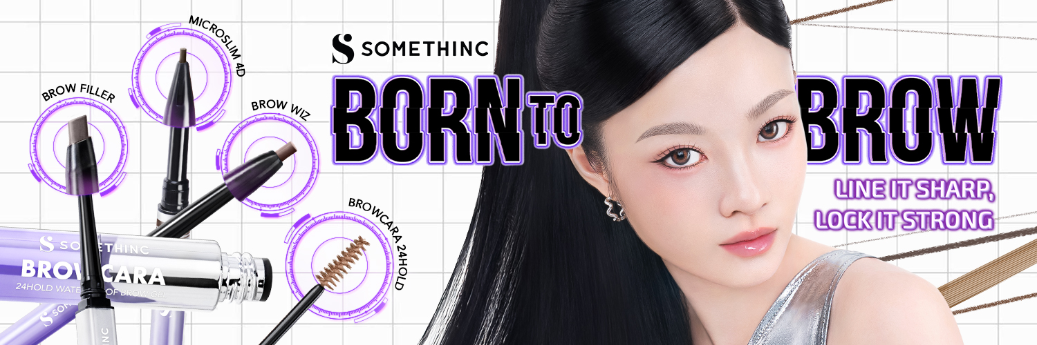 Born to Brow