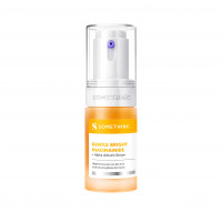 Gentle Bright Niacinamide + Alpha Arbutin Serum