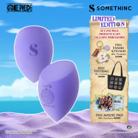 Harpy Blender - One Piece Edition