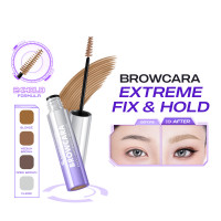 Browcara 24hold Waterproof Brow Gel