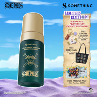 Calm Down Skinpair Bubble Cleanser - 120ml One Piece Edition