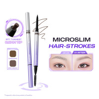 Microslim 4D Eyebrow Pencil