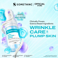 Plumpy & Wrinkle Care Serum - 20ml