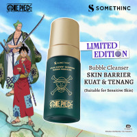 Calm Down Skinpair Bubble Cleanser - 120ml One Piece Edition