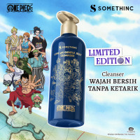 Low pH Gentle Jelly Cleanser - 350ml One Piece Edition