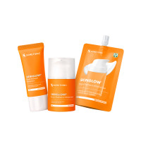 SKINGLOW&reg; Bright Radiance Moisturizer