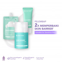 Calm Down! Skinpair R-Cover Cream