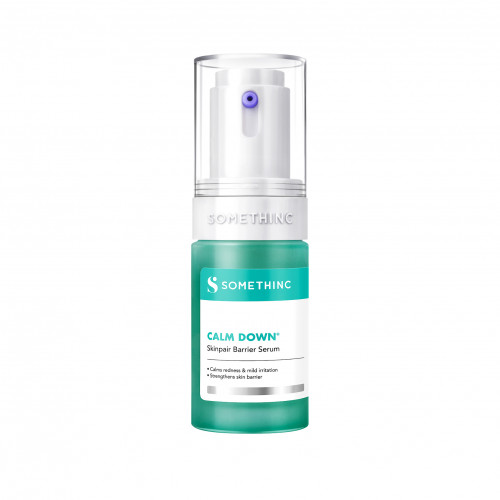Calm Down! Skinpair Barrier Serum