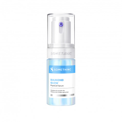 Diamond Glow PhytoCell Serum