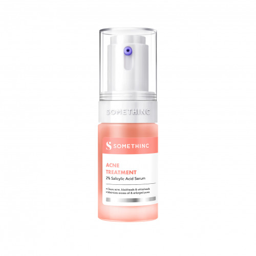 Acne Treatment 2% Salicylic Acid Serum