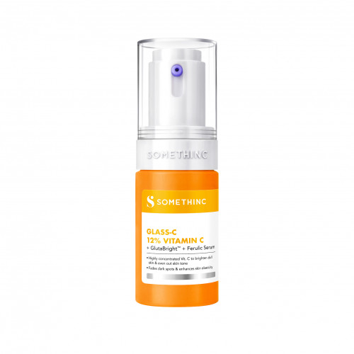 Glass-C 12% Vitamin C+ GlutaBright™ + Ferulic Serum