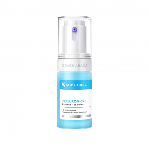 Hyaluronic 9+ Advanced + B5 Serum