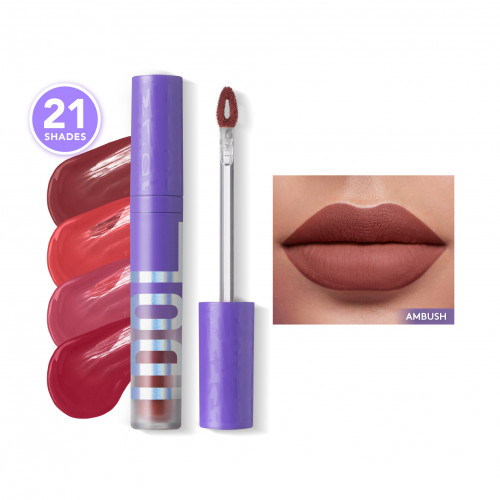 IDOL BLURRY Soft Lip Matte