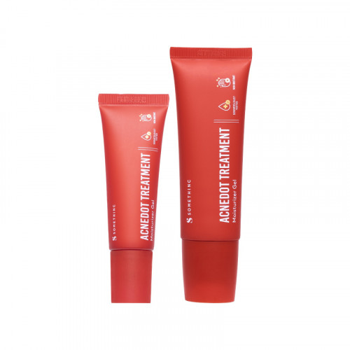 ACNEDOT Treatment Moisturizer Gel