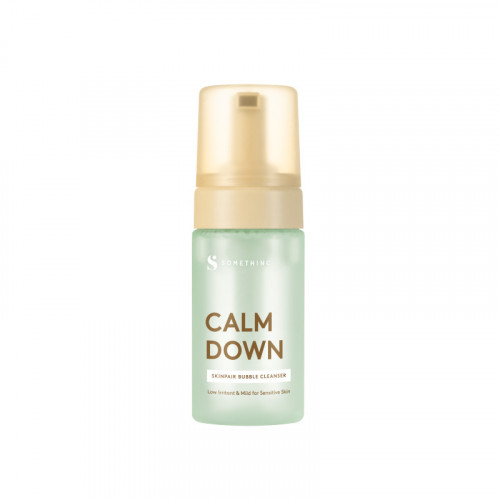 Calm Down! Skinpair Bubble Cleanser