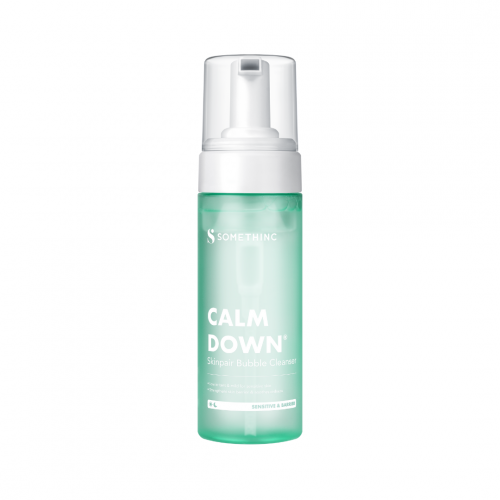 Calm Down! Skinpair Bubble Cleanser