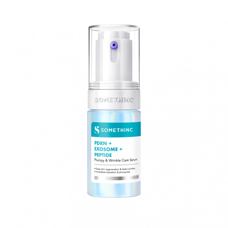 Plumpy & Wrinkle Care Serum - 20ml
