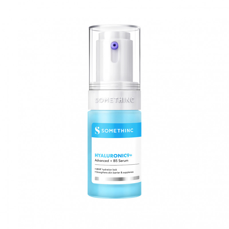 Hyaluronic 9+ Advanced + B5 Serum