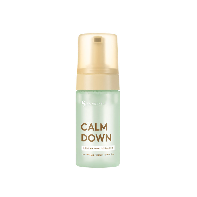 Calm Down! Skinpair Bubble Cleanser